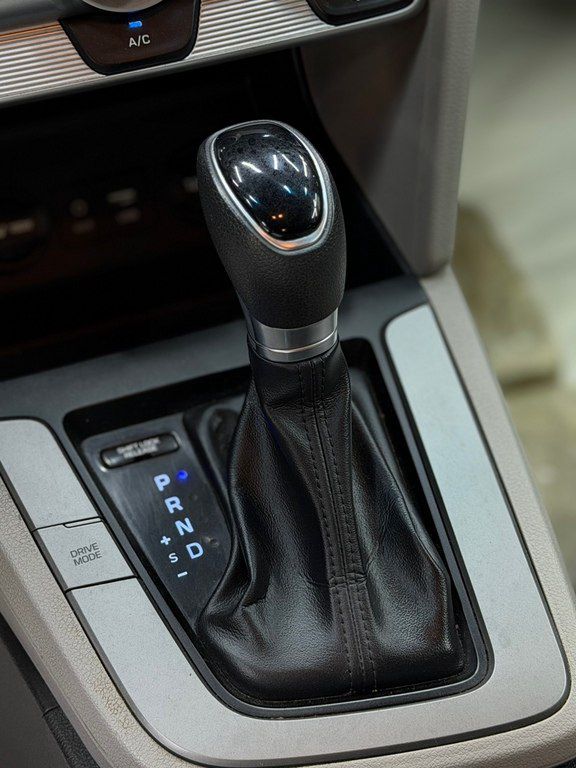 Hyundai Elantra, 2.0 L, 2019 il, 181 856 km — Avtomobillər, Bakı (10)