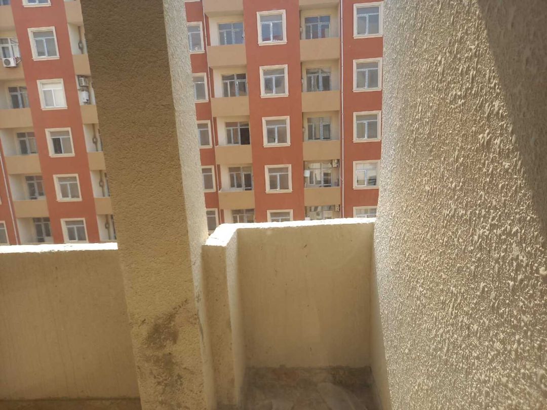 3-otaqlı yeni tikili kirayə verilir, Masazır qəs., 80 m² — Mənzil, Bakı (10)