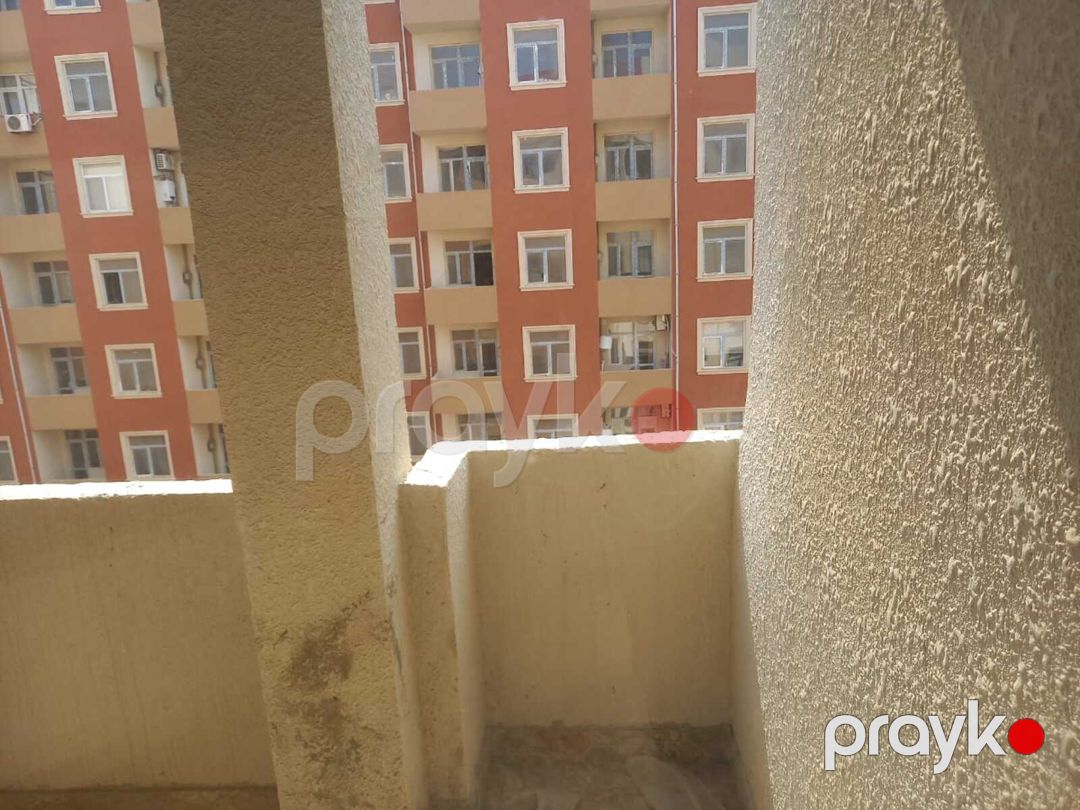 3-otaqlı yeni tikili kirayə verilir, Masazır qəs., 80 m² — Mənzil, Bakı (10)
