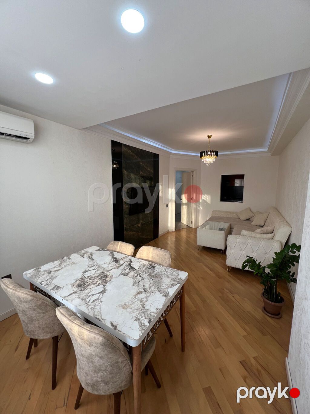2 otaqlı, Yeni tikili, 46 kv. m — Daşınmaz əmlak, Bakı (2)