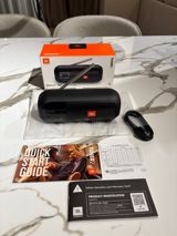 Dinamik JBL Tuner 2 — Riad