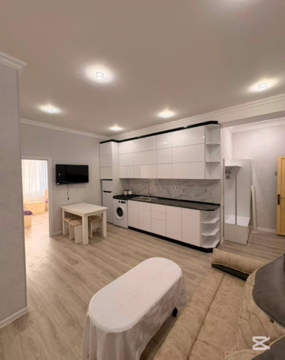 3-otaqlı yeni tikili kirayə verilir, Lənkəran r., 85 m² — Mənzil, Lənkəran (10)