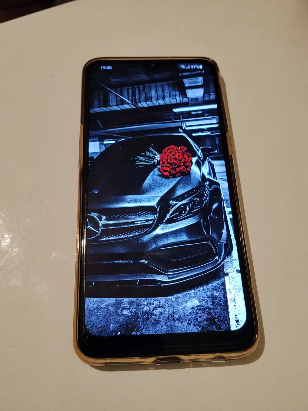 Samsung Galaxy a07, 3 GB — Elektronika (5)