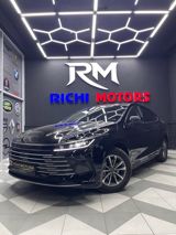 BYD Destroyer 05, 1.5 L, 18.3 kWh, 2025 il, 5 000 km — Avtomobillər