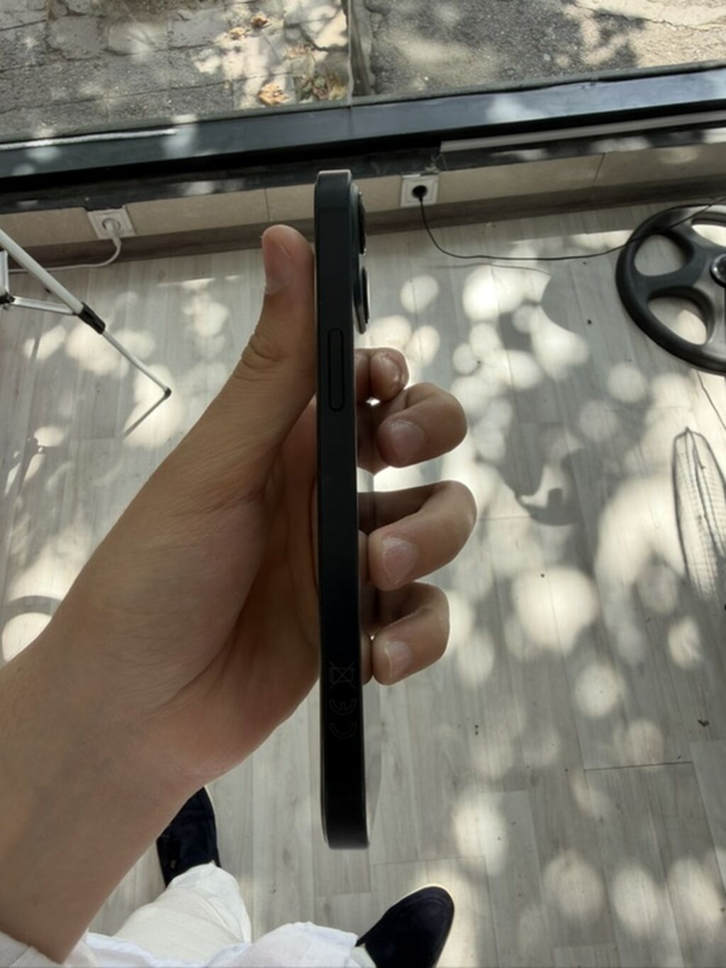 IPhone 13, Qara — Apple iPhone, Bakı (3)