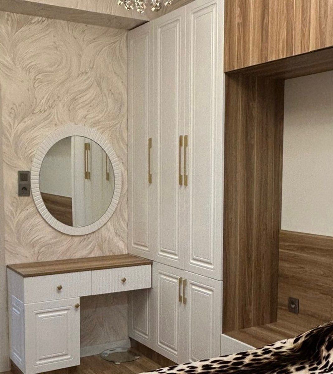 3-otaqlı yeni tikili, Xırdalan ş., 82 m² — Mənzil, Xırdalan (10)