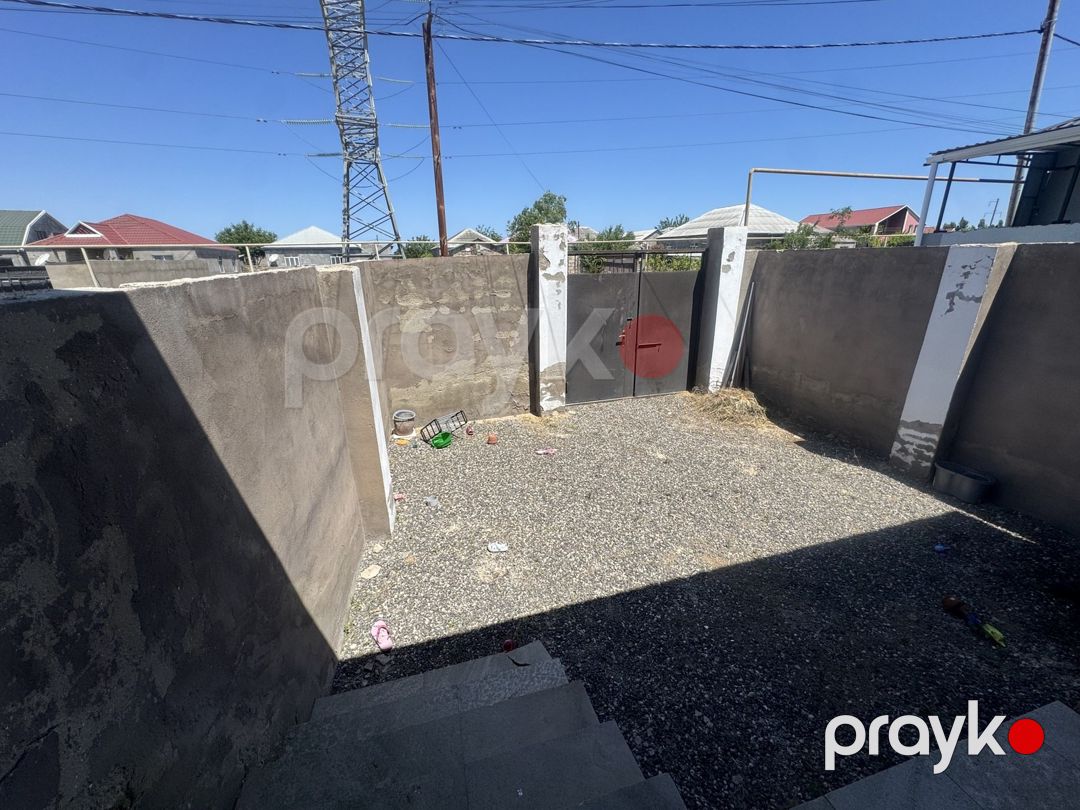2-otaqlı yeni tikili kirayə verilir, Binə qəs., 100 m² — Mənzil, Bakı (12)