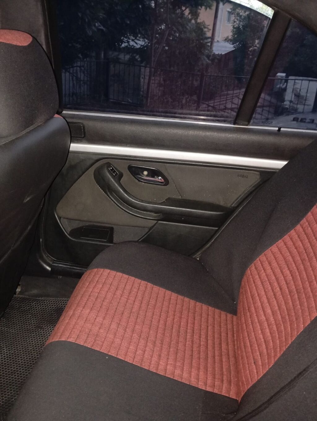 BMW E39 üçün salon qapı kartları Komplektə 4 qapının iç üzlüyü — Ehtiyat hissələri, Bakı (3)