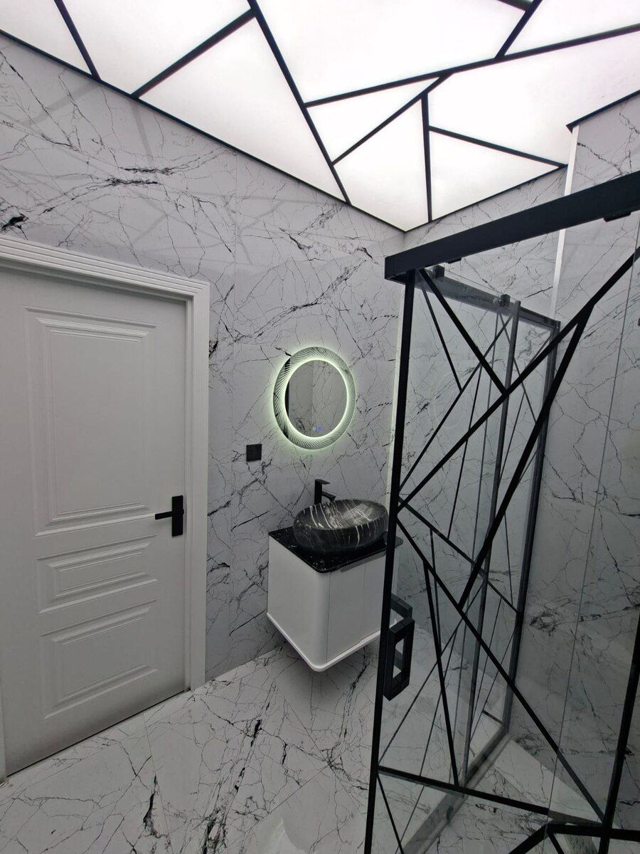2-otaqlı yeni tikili, Xırdalan ş., 52 m² — Mənzil, Xırdalan (9)