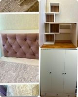 *, ZB* *GENC ODA* QIYMET *350 AZN* kravat bazaldir unvan Sumqayit — Aidə xanım