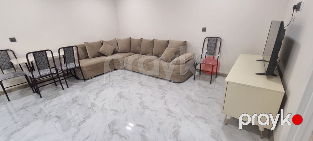 2-otaqlı mənzil kirayə verilir, 9 Mkr., 58 m² — Mənzil, Bakı (2)