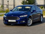 Ford Fusion (North America), 1.5 L, 2014 il, 213 000 km — Avtomobillər