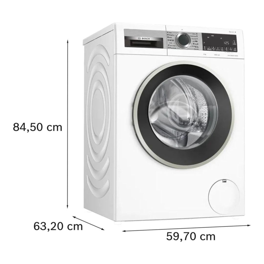 Paltaryuyan Bosch WGA24400ME — Ev texnikası, Bakı (2)