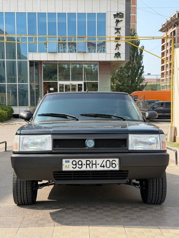 Tofas Sahin, 1.6 L, 2004 il, 284 700 km — Avtomobillər, Bakı (11)