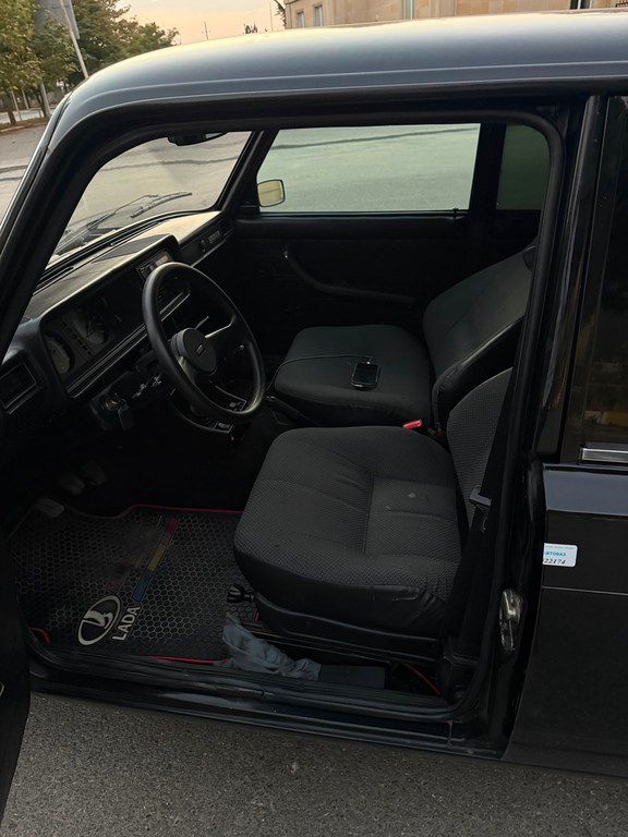 LADA (VAZ) 2107, 1.6 L, 2011 il, 96 000 km — Avtomobillər, Ağsu (6)