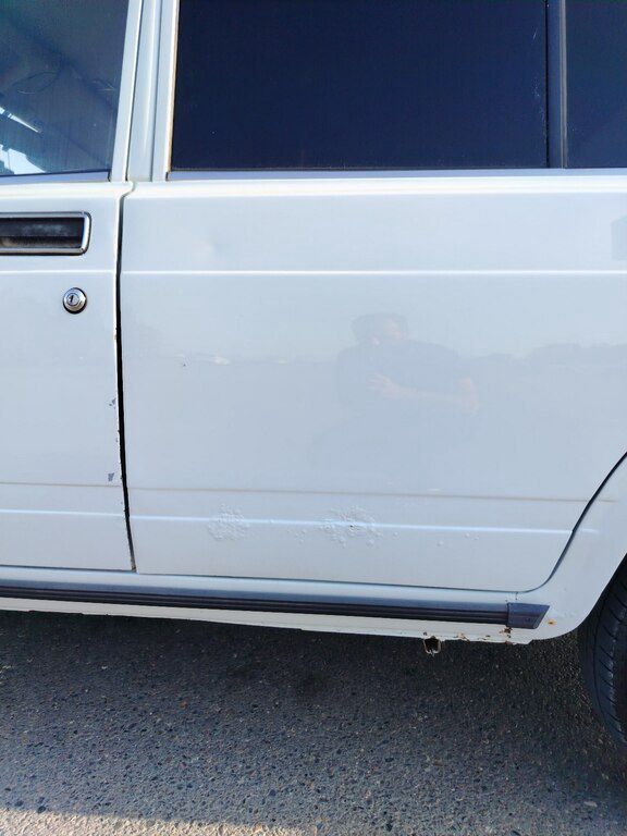 LADA (VAZ) 2107, 1.6 L, 2007 il, 44 000 km — Avtomobillər, Gəncə (10)