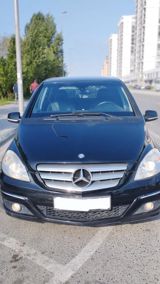 Mercedes B 200, 2.0 L, 2010 il, 349 826 km — Avtomobillər