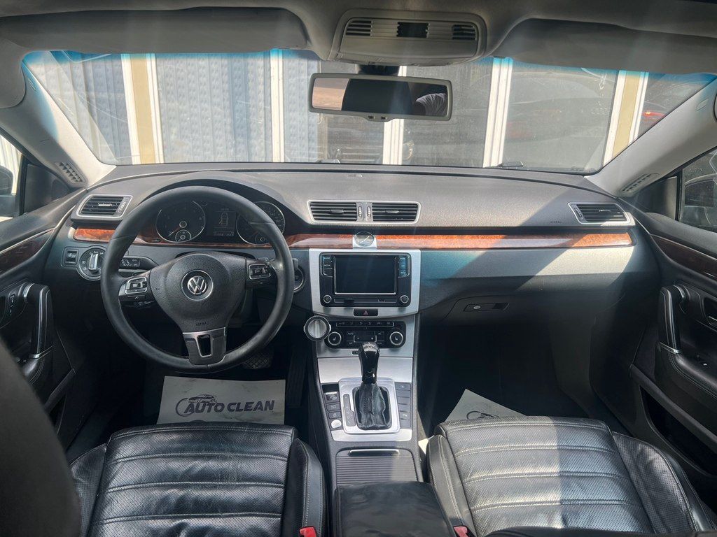 Volkswagen Passat CC, 2.0 L, 2011 il, 250 000 km — Avtomobillər, Bakı (9)