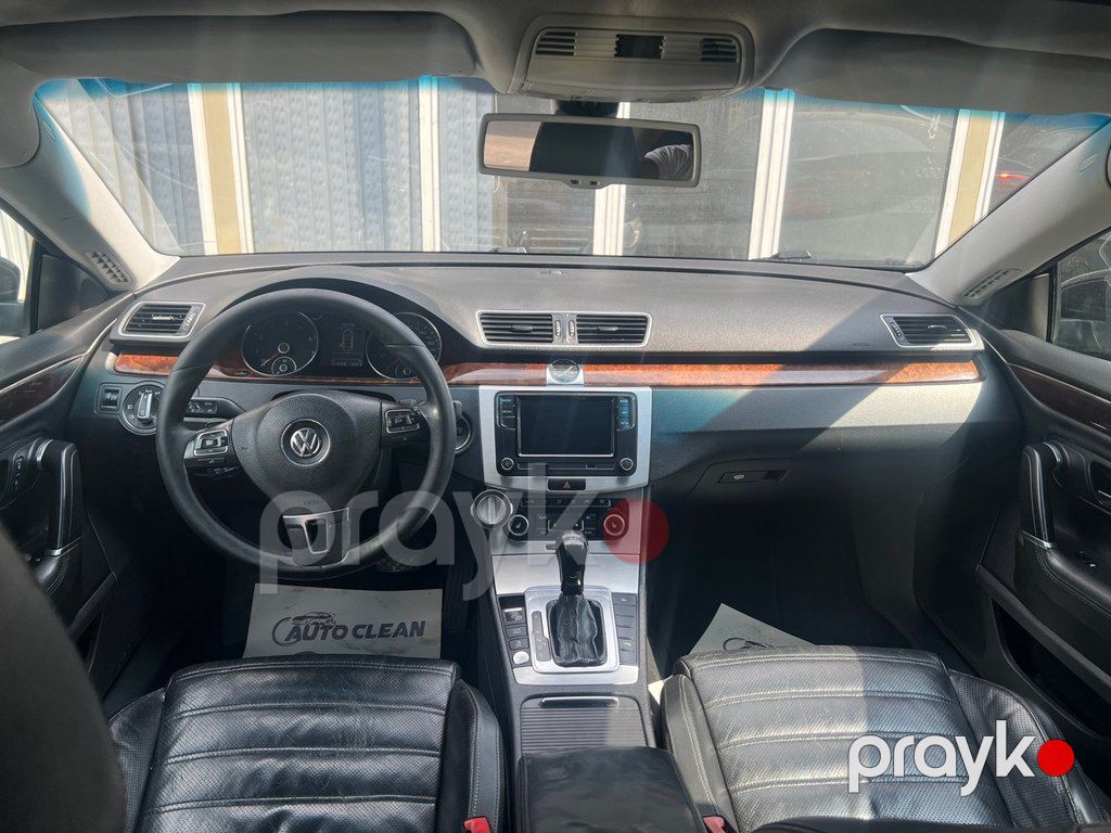 Volkswagen Passat CC, 2.0 L, 2011 il, 250 000 km — Avtomobillər, Bakı (9)