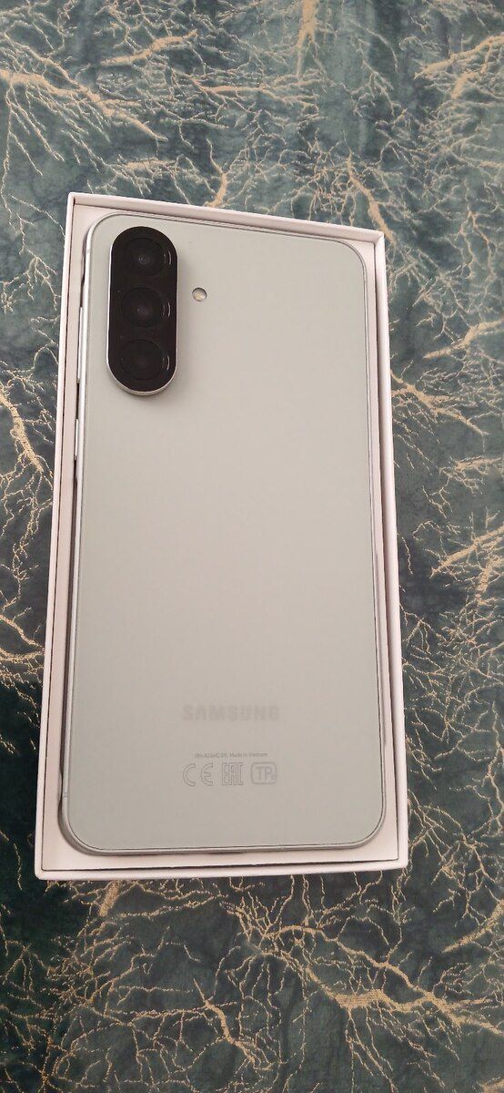 Samsung Galaxy A56 Awesome Pink 128GB/8GB — Smartfonlar, Bakı (3)