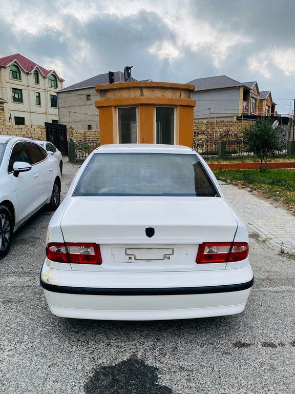 Khazar LX, 1.7 L, 2022 il, 280 000 km — Avtomobillər, Bakı (3)
