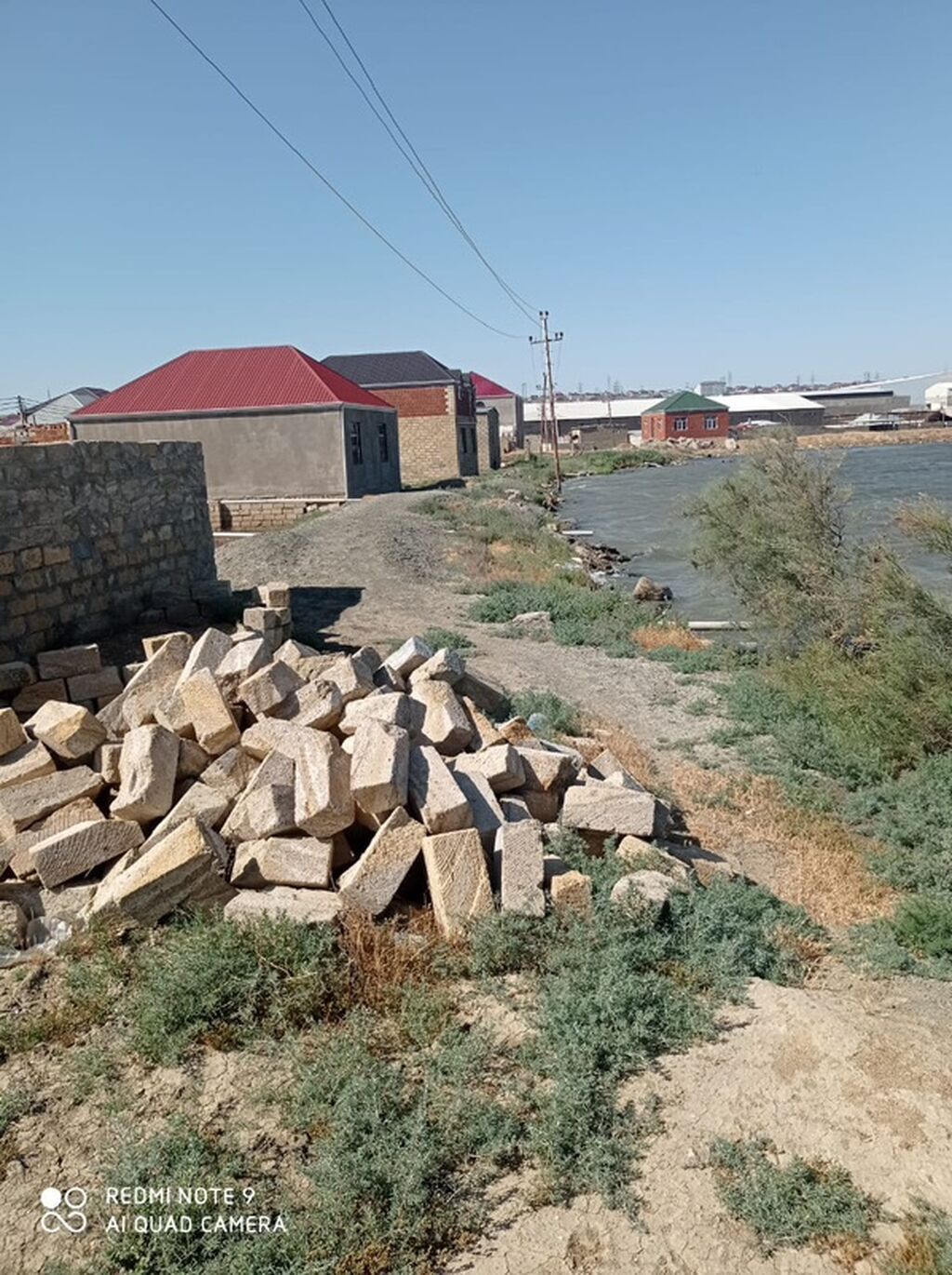 Tikinti — Torpaq, Ceyranbatan (5)
