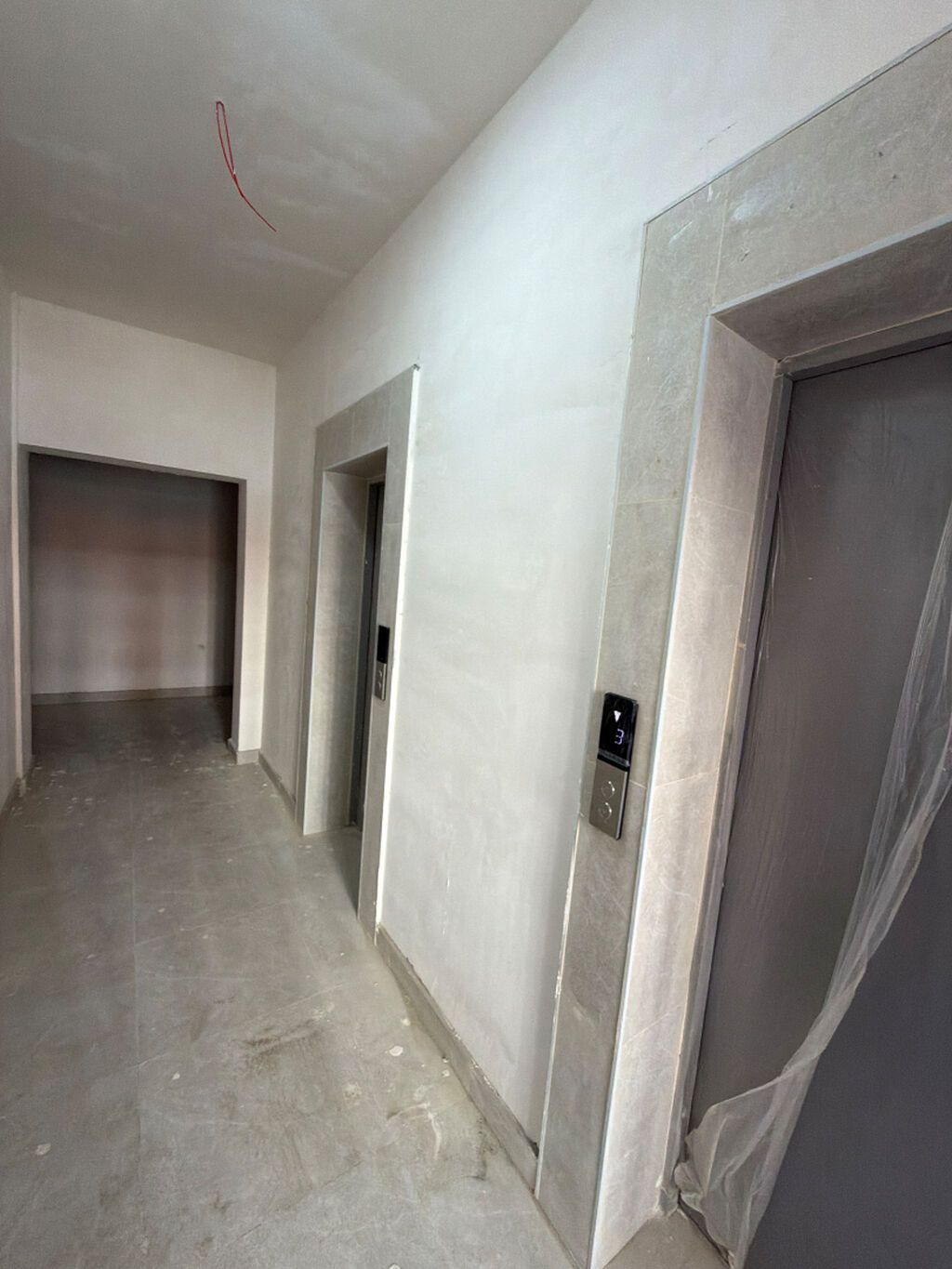 2 otaqlı, Yeni tikili, 57 kv. m — Daşınmaz əmlak, Sumqayıt (2)