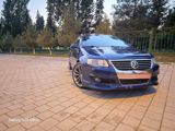 Volkswagen Passat, 2.0 L, 2006 il, 263 000 km — Автомобили