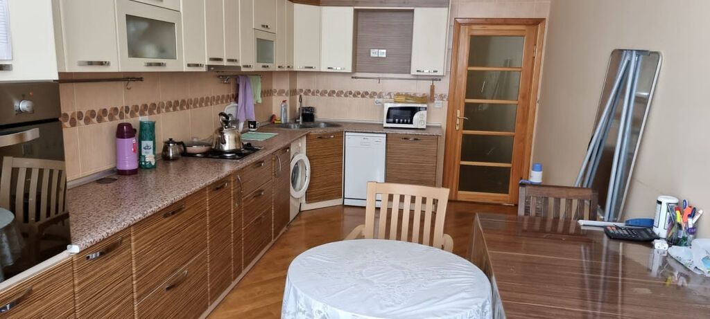 Xətai rayonu, “Xətai” metrosu yaxınlığında, tam yaşayışlı yeni — Daşınmaz əmlak, Bakı (3)