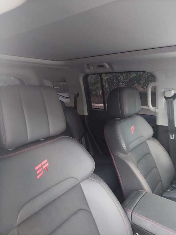JETOUR T2 i-DM, 1.5 L, 26.7 kWh, 2024 il, 18 700 km — Avtomobillər, Bakı (12)