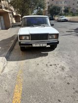 LADA (VAZ) 2107, 1.6 L, 2000 il, 200 000 km — Avtomobillər