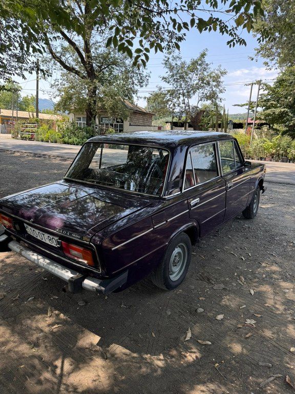 LADA (VAZ) 2106, 1.5 L, 2005 il, 94 500 km — Avtomobillər, Lənkəran (3)