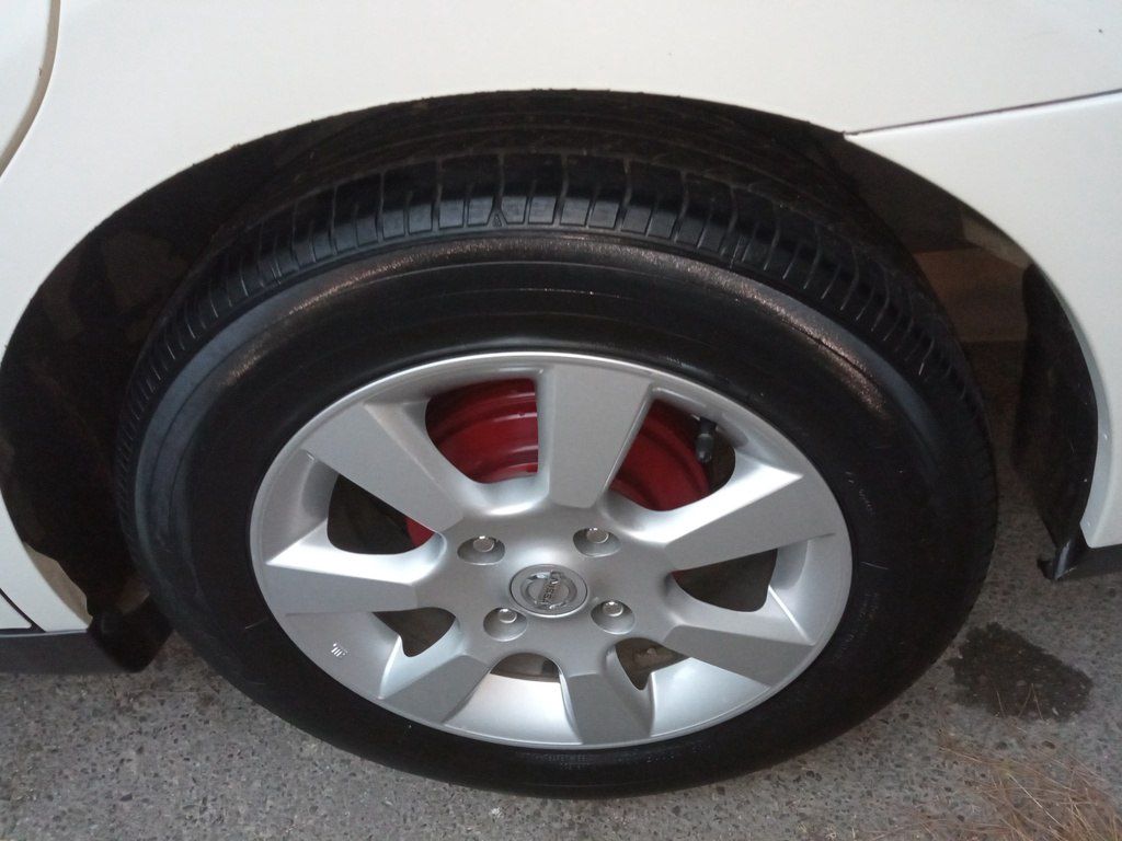 Nissan Tiida, 1.6 L, 2008 il, 220 960 km — Avtomobillər, Bakı (5)
