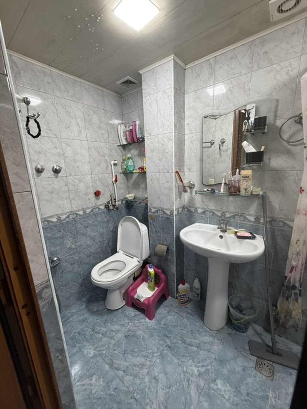 3otaqlı — Daşınmaz əmlak, İsmayıllı (2)