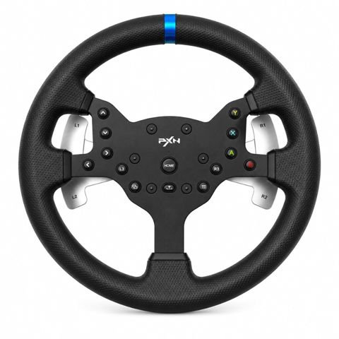 PXN V99 satılır. Sükan, pedal və sürətlər qutusu komplekt şəkildə