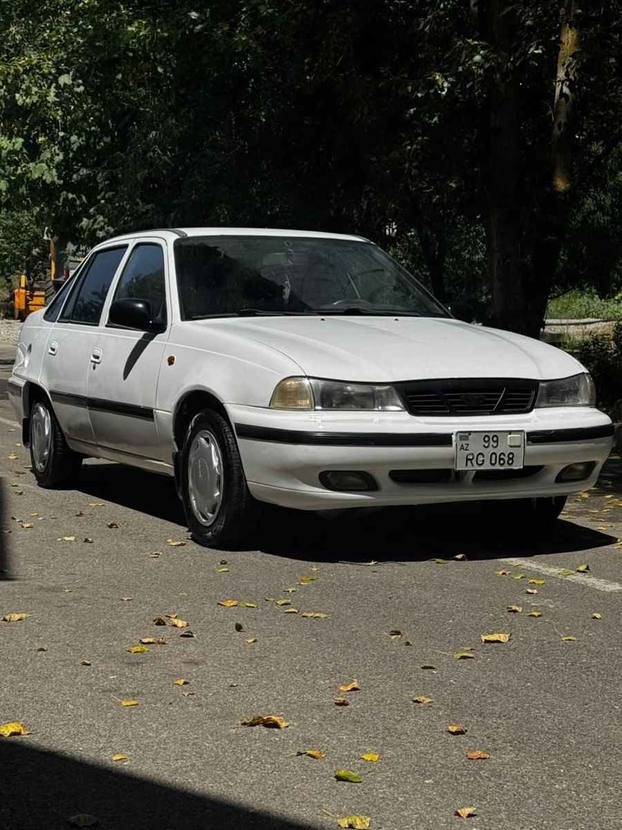 Daewoo Nexia, 2008 il — Avtomobillər, Şamaxı (6)