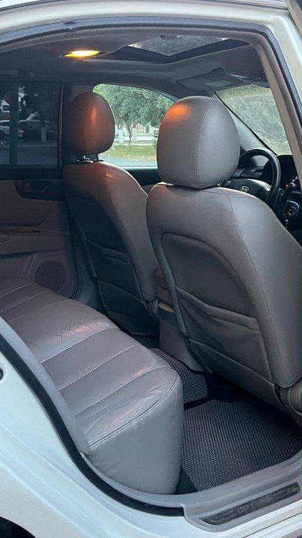 Kia Optima, 2.0 L, 2007 il, 245 850 km — Avtomobillər, Sumqayıt (12)