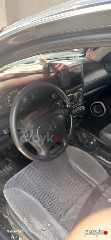 Opel Omega, 2.0 L, 1995 il, 570 000 km — Avtomobillər, Bakı (3)