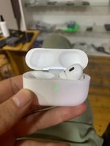 AirPods 3 sol qulaqlığı və keys — Electronics