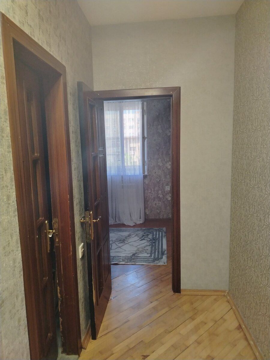 2-otaqlı mənzil, Bakıxanov qəs., 47 m² — Mənzil, Bakı (7)