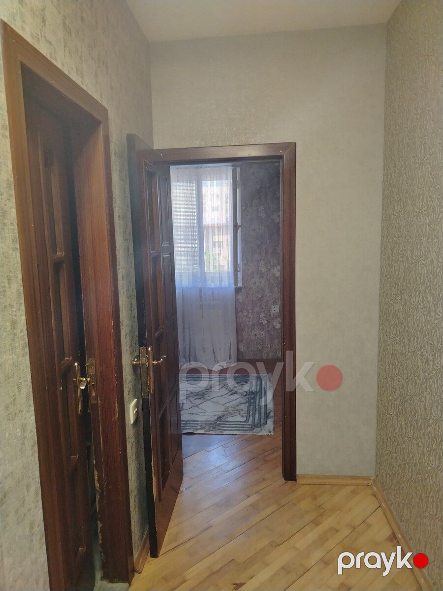 2-otaqlı mənzil, Bakıxanov qəs., 47 m² — Mənzil, Bakı (7)