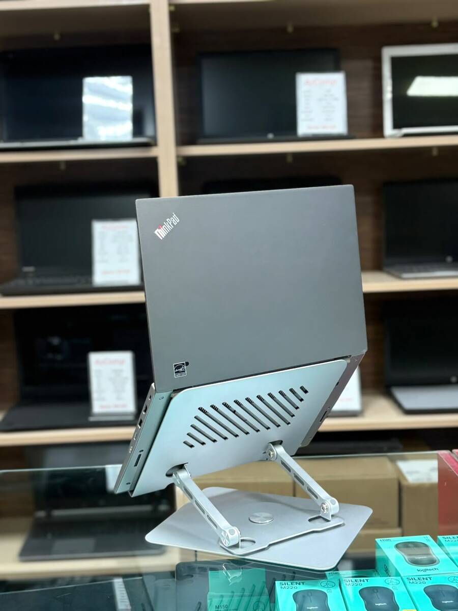 Lenovo ThinkPad L13 — Elektronika, Bakı (4)