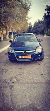 Opel Astra, 1.3 L, 2007 il, 850 000 km — Avtomobillər