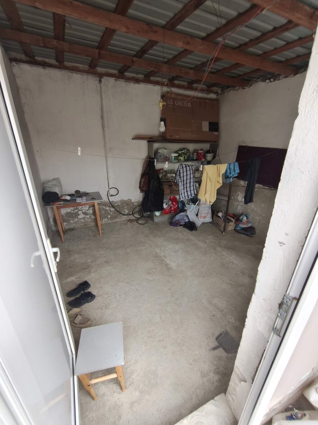 4 otaqlı, 104 kv. m, Kredit yoxdur, Orta təmir — Daşınmaz əmlak, Saray (2)