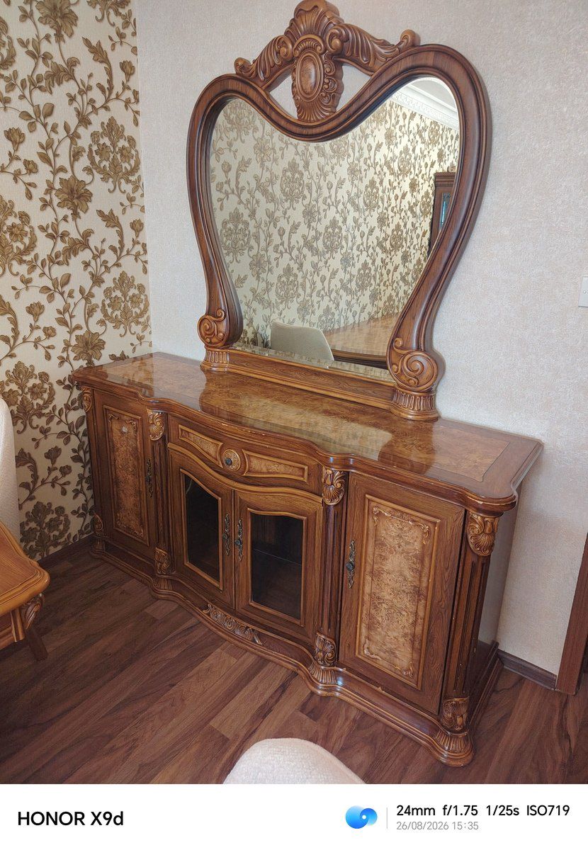 Qonaq otağı mebeli — Mallar, Xırdalan (3)