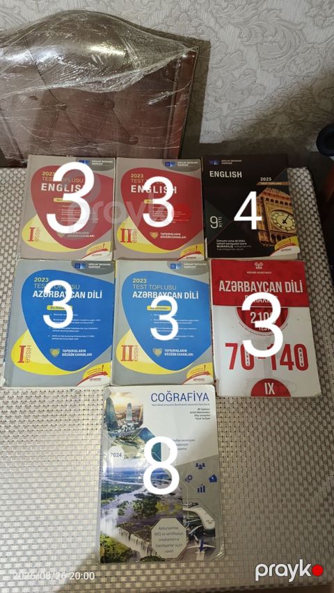 Həmişə aktivəm, nömrəmlə əlaqə saxlayın, zəhmət olmasa