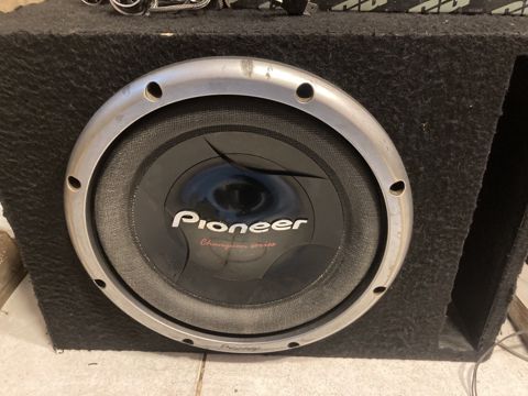 Sabvufer Pioneer — Bakı
