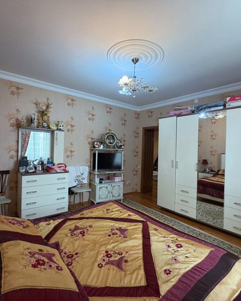 Həyət evi, Sumqayıt ş. — Ev, villa, Sumqayıt (8)