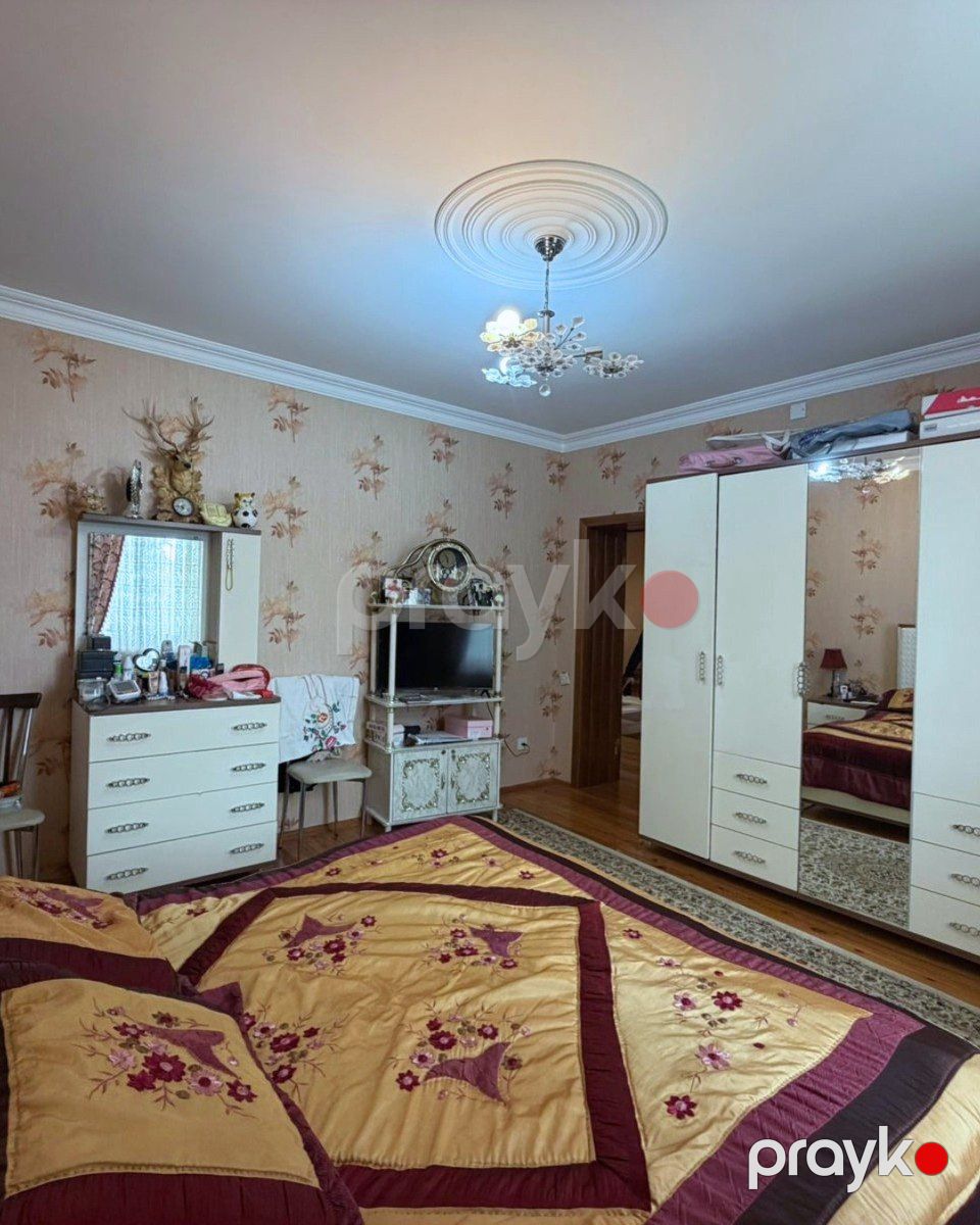 Həyət evi, Sumqayıt ş — Ev, villa, Sumqayıt (8)