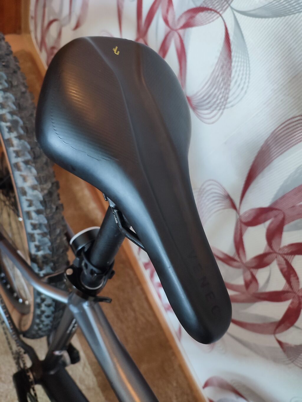 MTB velosiped – 29” - Çərçivə: alüminium hardtail, daxili kabel — Dağ velosipedləri, Bakı (7)